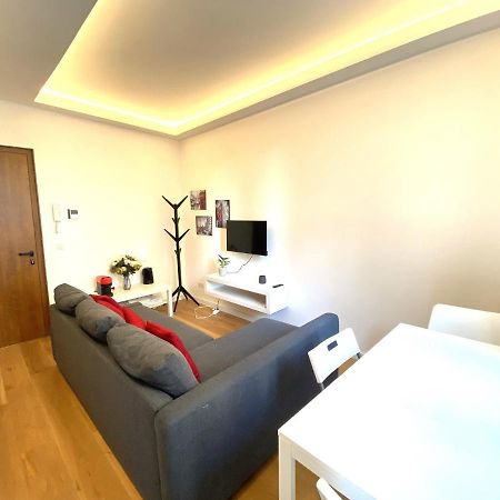 Gioffredo Hypercentre Apartment Nice Bagian luar foto